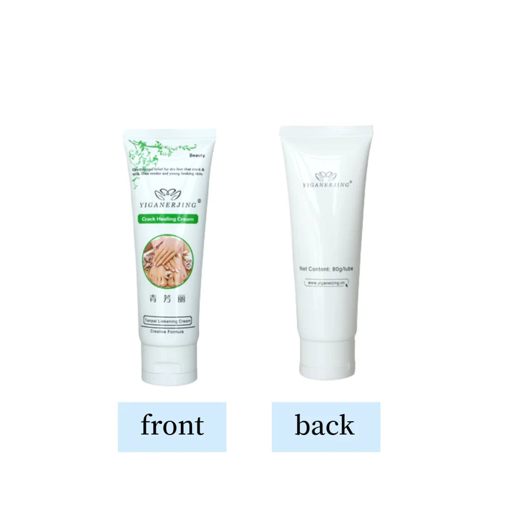 Hand Cream with Aloe Vera Moisturizing Ingredients for Deep Hydration.