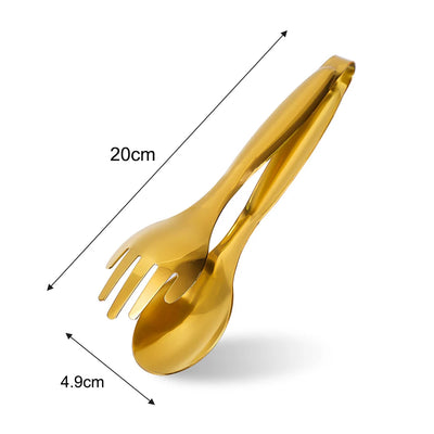 Kitchen Food Tongs.