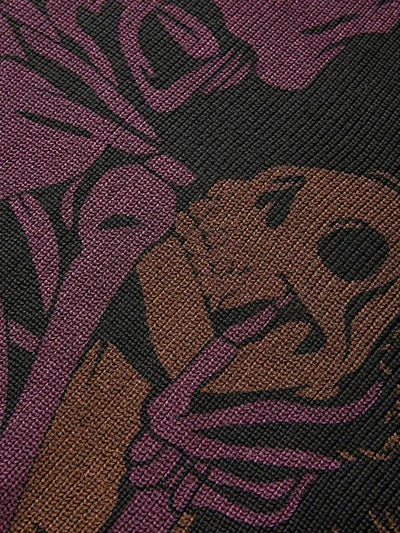 Men's Skull Love Pullover.