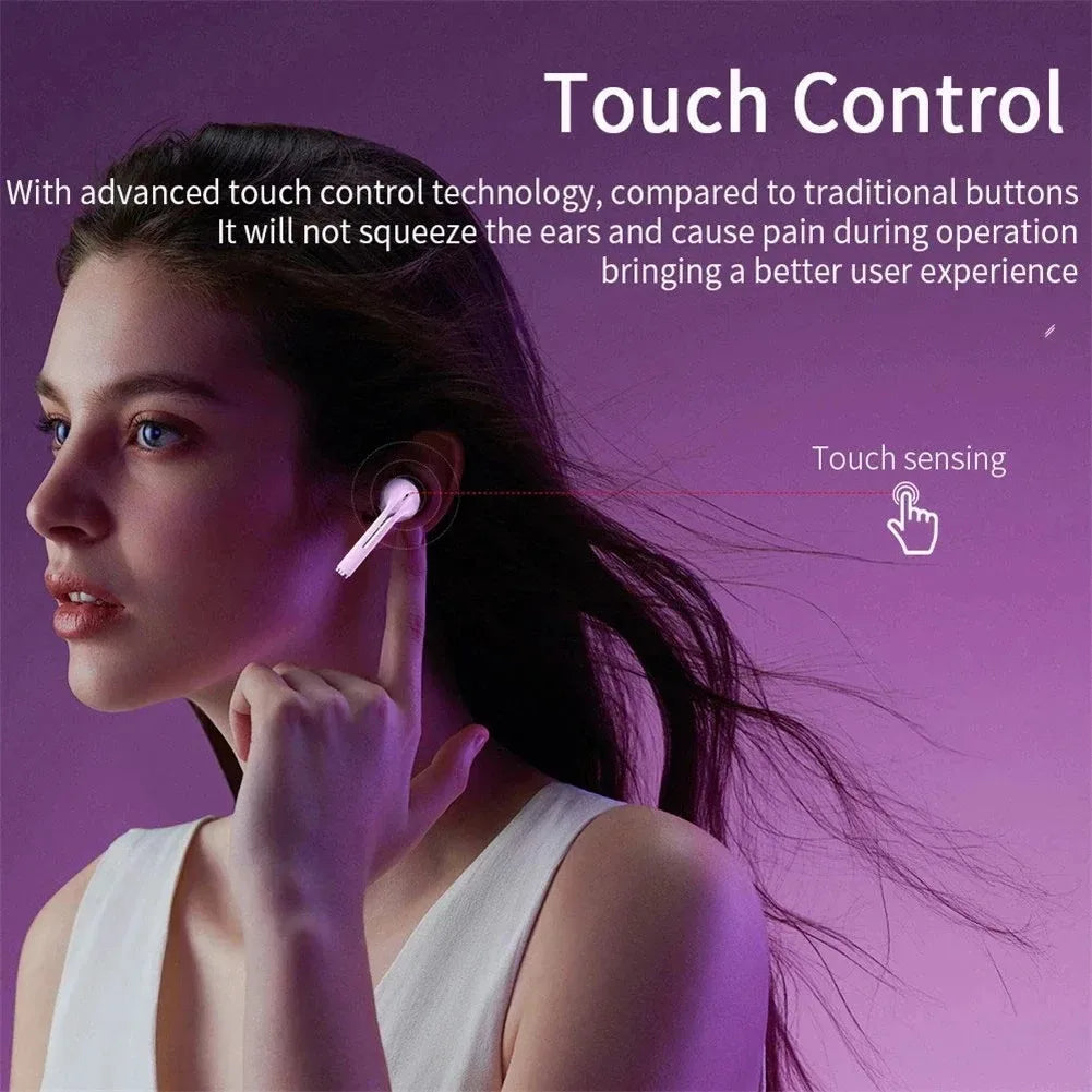 Xiaomi Wireless Earphones.