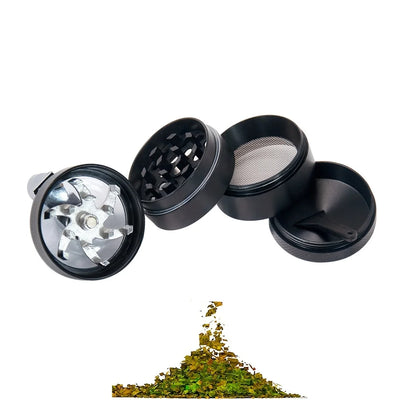 Nut and Hard Spice Grinder.