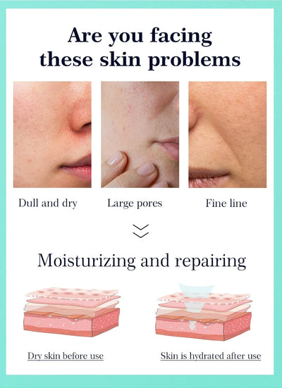 Instant Retinol Lifting Firming Cream Polypeptide Wrinkle Remover.