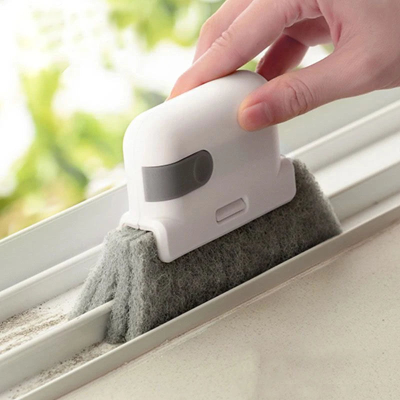Gap Cleaning Brush.