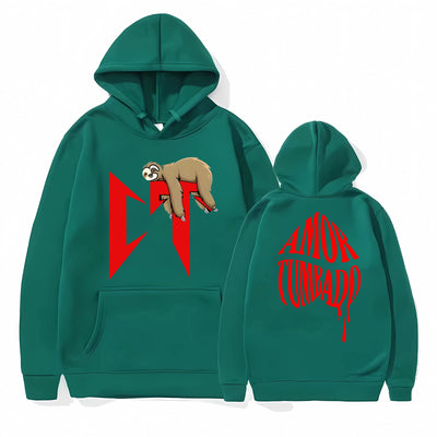 Men's And Women's Sports and Casual Hoodies.