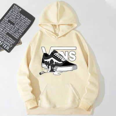 Men's And Women's Sports and Casual Hoodies.