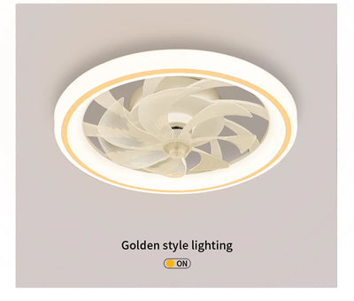 Ceiling Fan Light Living Room Bedroom.