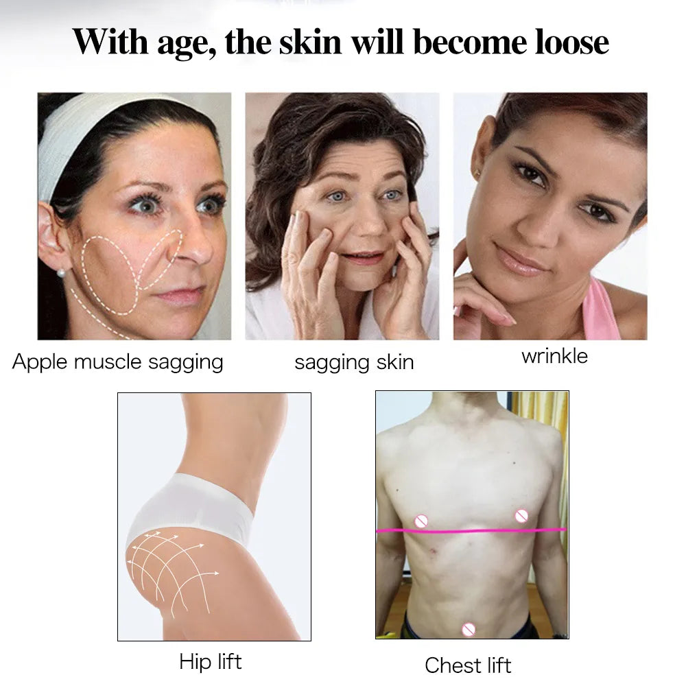 Hana cure Mask Facial Mask Therapy.