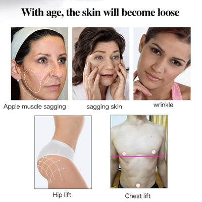 Hana cure Mask Facial Mask Therapy.