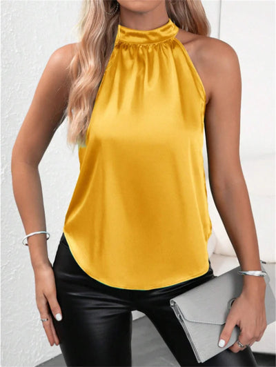 Women Summer Style Blouses.