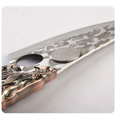 6Pcs Professional Kitchen Chef Knife.