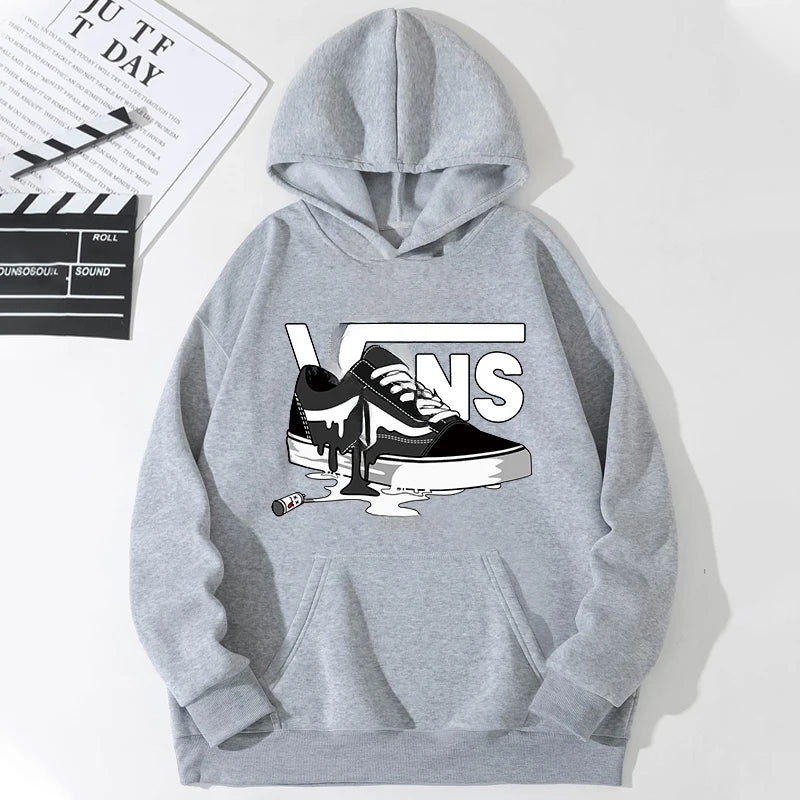 Men's And Women's Sports and Casual Hoodies.