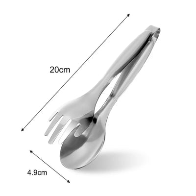 Kitchen Food Tongs.