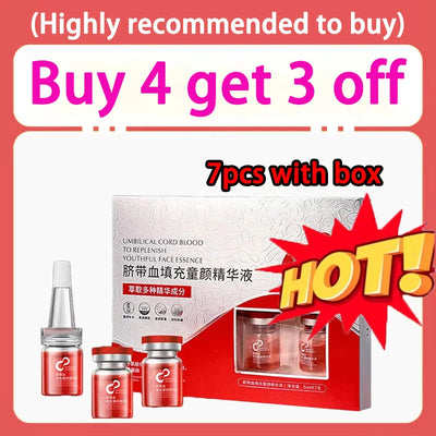 high-end protein collagen aqua essence liquid.