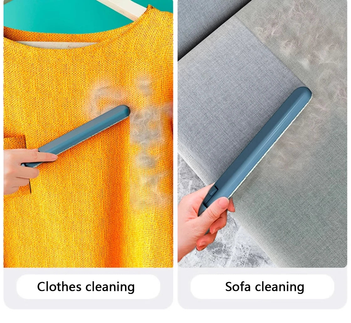 Pet Hair Remover Brush.