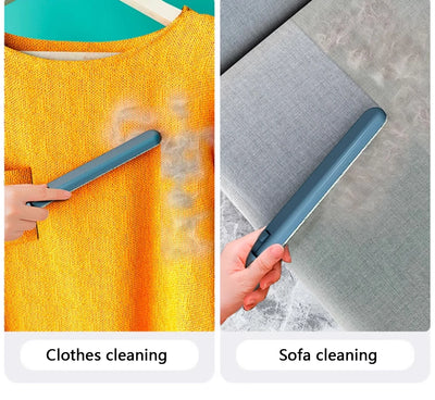 Pet Hair Remover Brush.