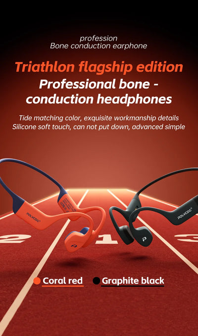 Swimming Earphones Waterproof.