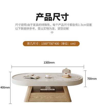 Luxury Coffee Table