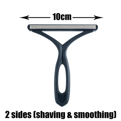 Steam Cat Hairbrush Vaporizer.