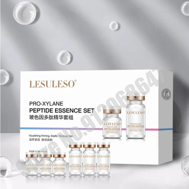 Hana cure Mask Facial Mask Therapy.