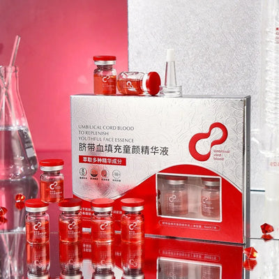 high-end protein collagen aqua essence liquid.