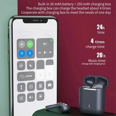 Xiaomi Wireless Earphones.