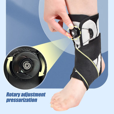 Adjustable Ankle Support Protector.