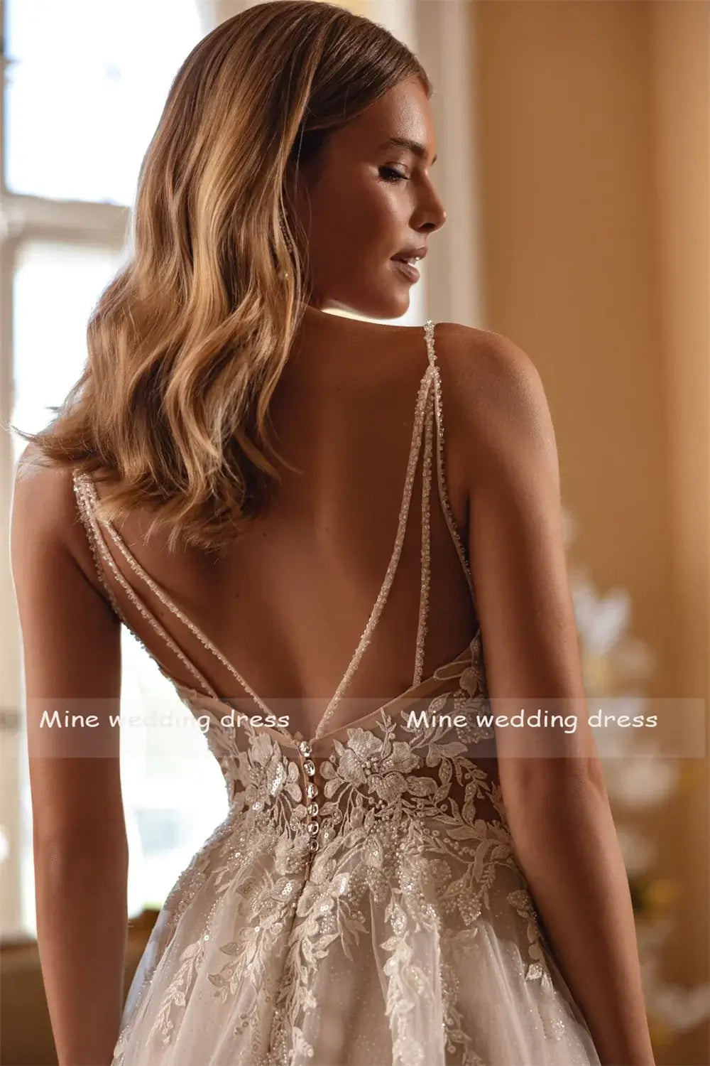 Royal Wedding Dress