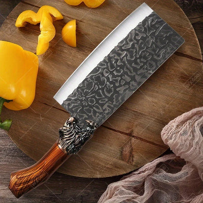 6Pcs Professional Kitchen Chef Knife.