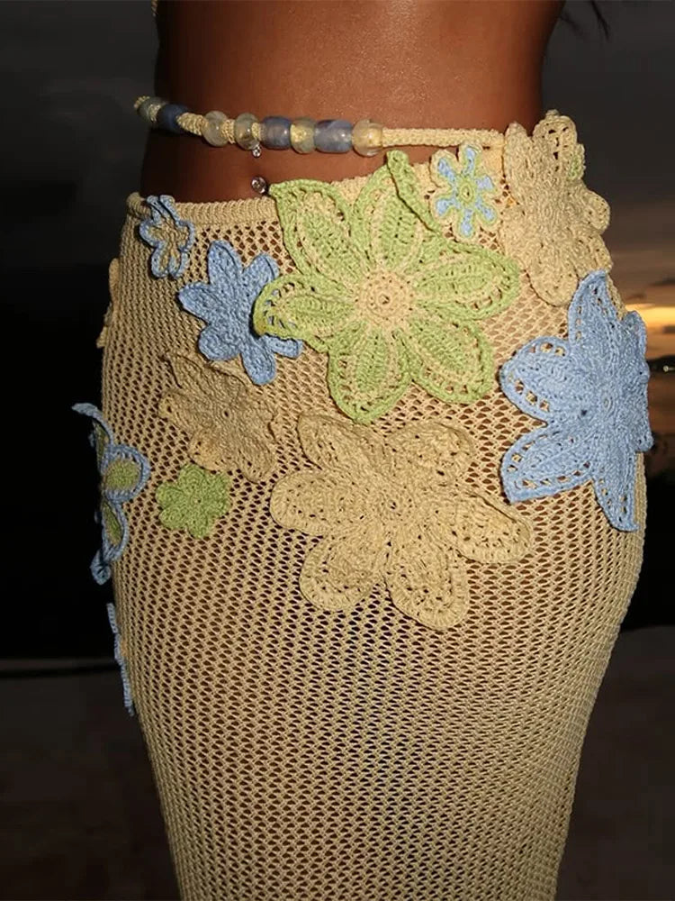 Bikini Swimsuits Beach Dress.