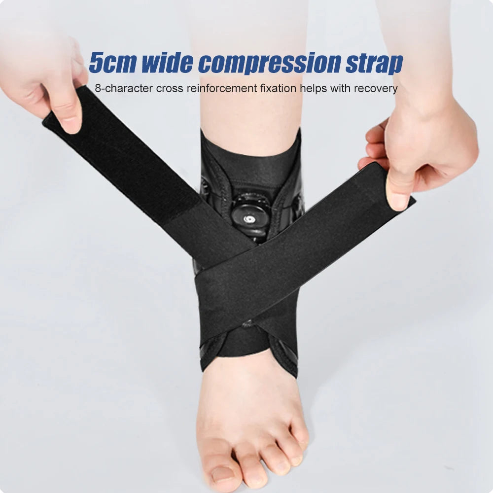 Adjustable Ankle Support Protector.