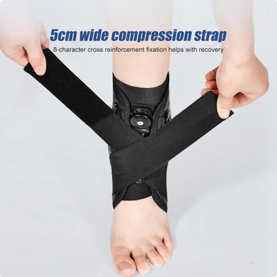 Adjustable Ankle Support Protector.