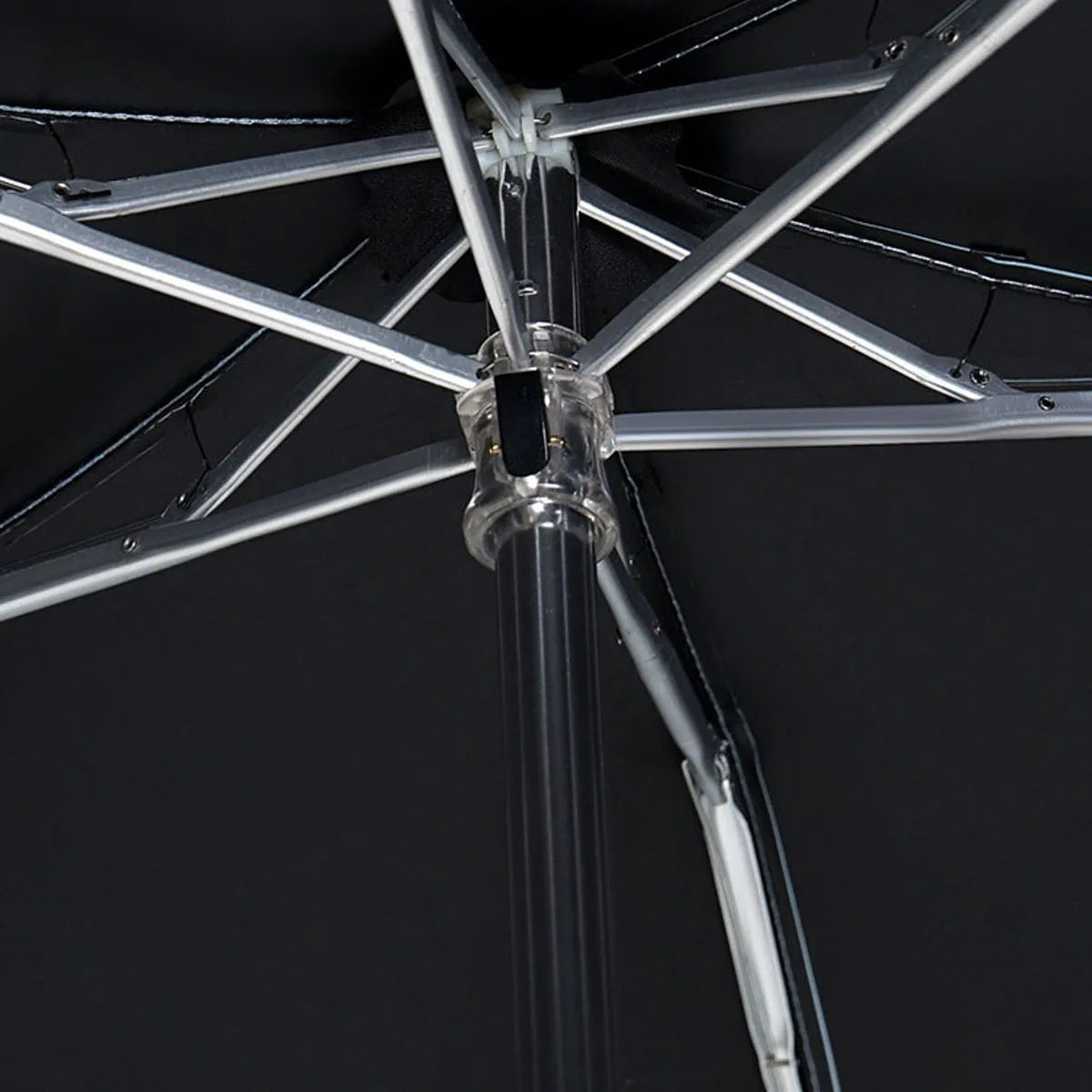 Outdoor Mini Ultralight Folding Umbrella.