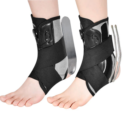 Adjustable Ankle Support Protector.