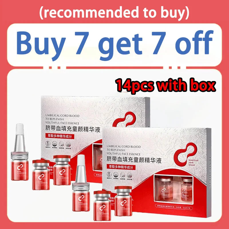 high-end protein collagen aqua essence liquid.