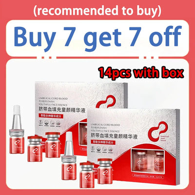 high-end protein collagen aqua essence liquid.
