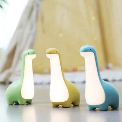 Dinosaur Night Light.