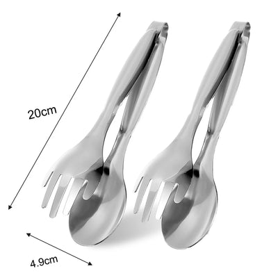 Kitchen Food Tongs.