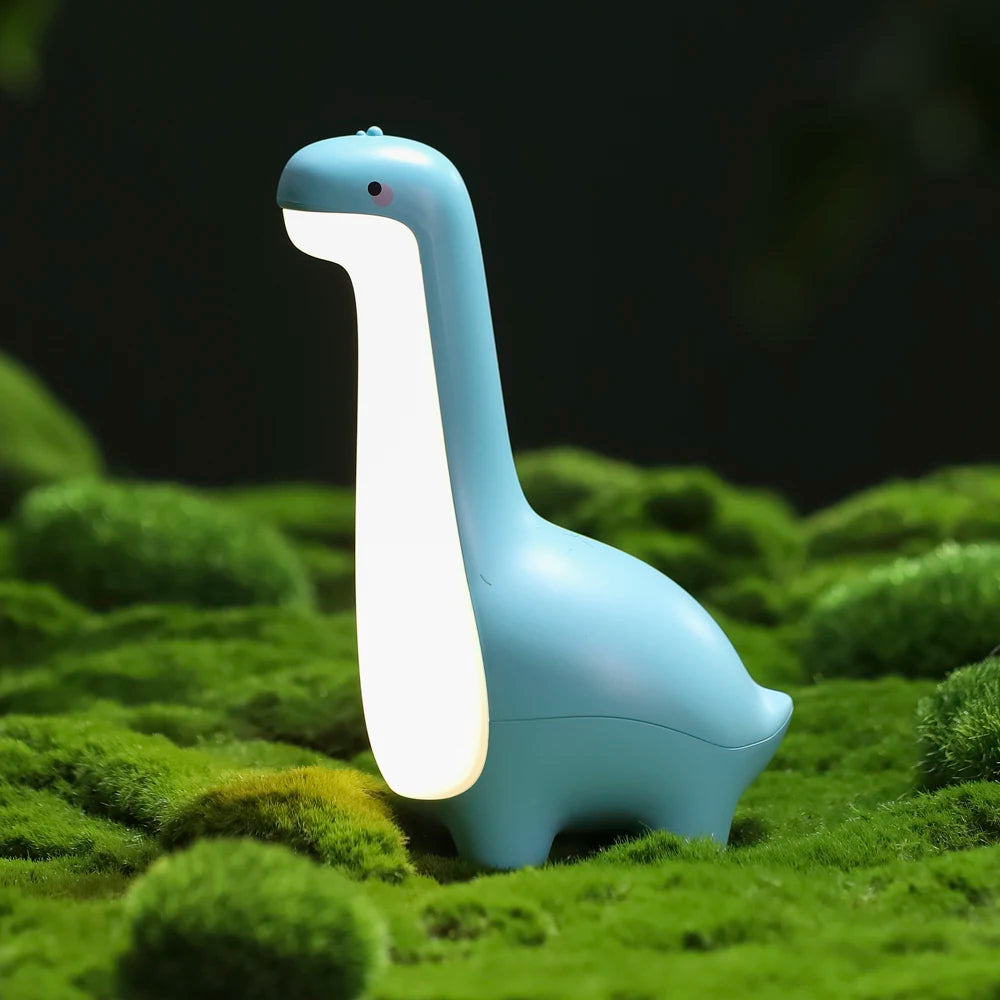 Dinosaur Night Light.