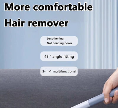Pet Hair Remover Brush.