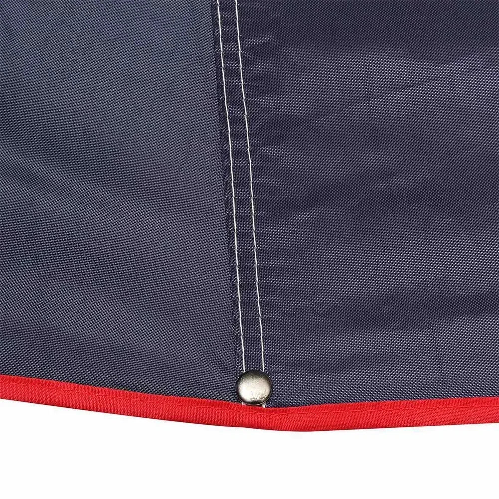 Car Umbrella Anti-UV Vehicle Canopy Protector