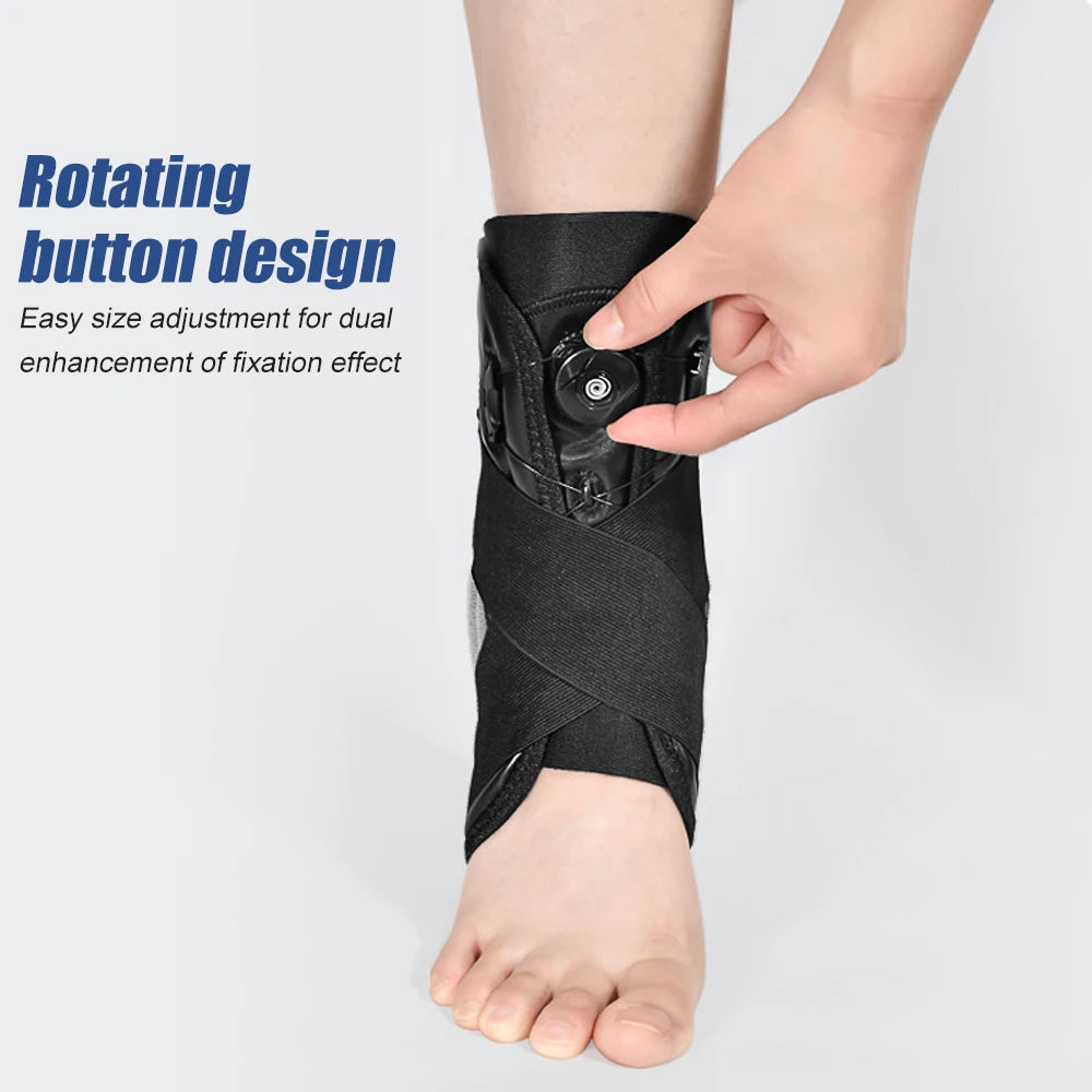 Adjustable Ankle Support Protector.