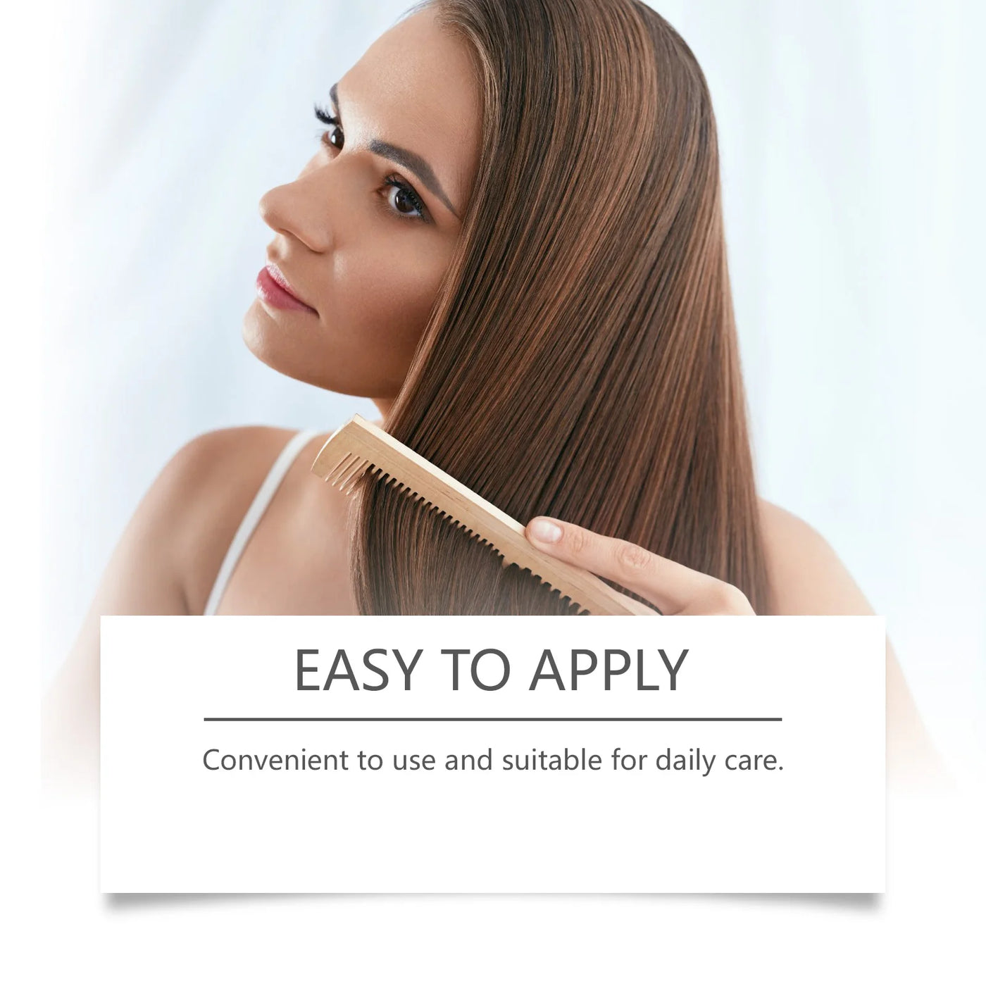 Organic Castor Oil Moisturizing Hair Eyelashes Eyebrows Emollient Relaxation Aromatherapy.