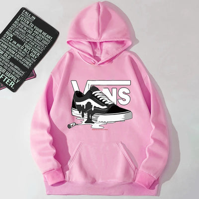 Men's And Women's Sports and Casual Hoodies.