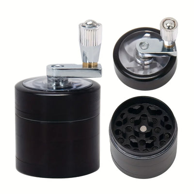 Nut and Hard Spice Grinder.