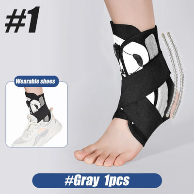 Adjustable Ankle Support Protector.