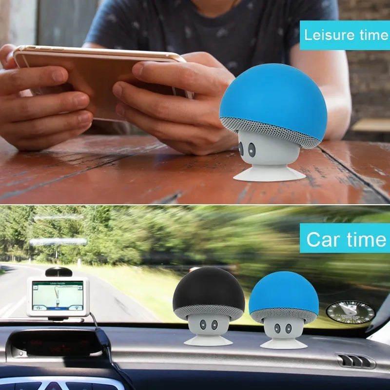 High Quality Wireless Bluetooth Speaker.