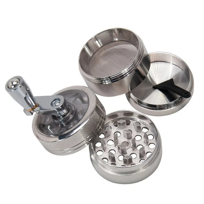 Nut and Hard Spice Grinder.