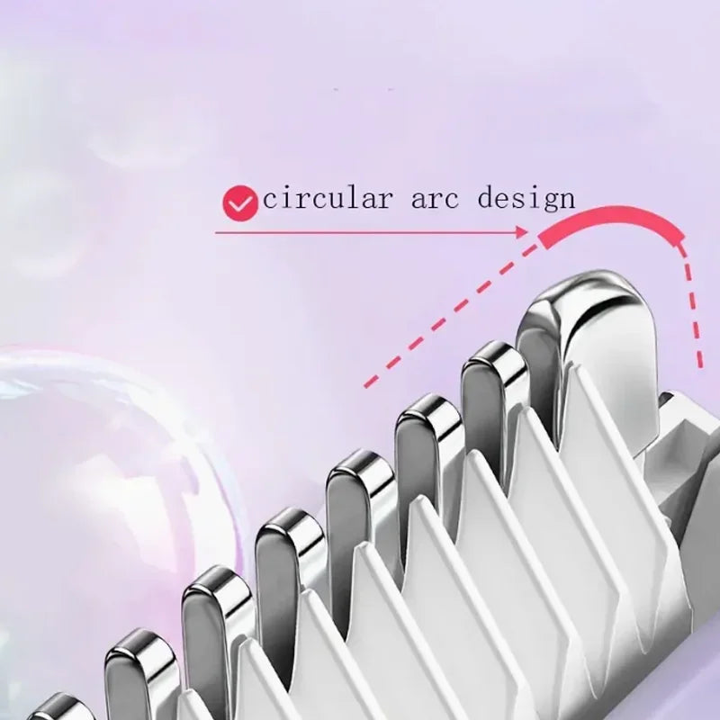 Shaver for Women Waterproof Wet & Dry Hair Razors.