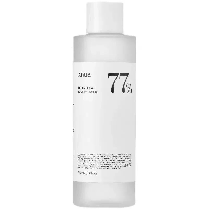 Skin Care Moisturizing Toner Makeup Remover.