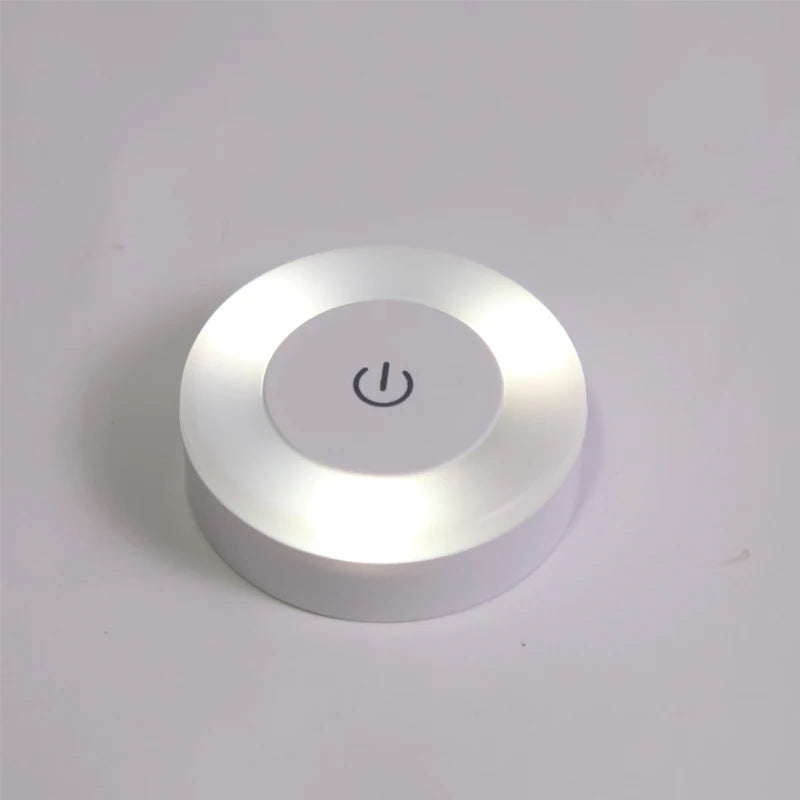 Mini LED Touch Sensor Night Lights.